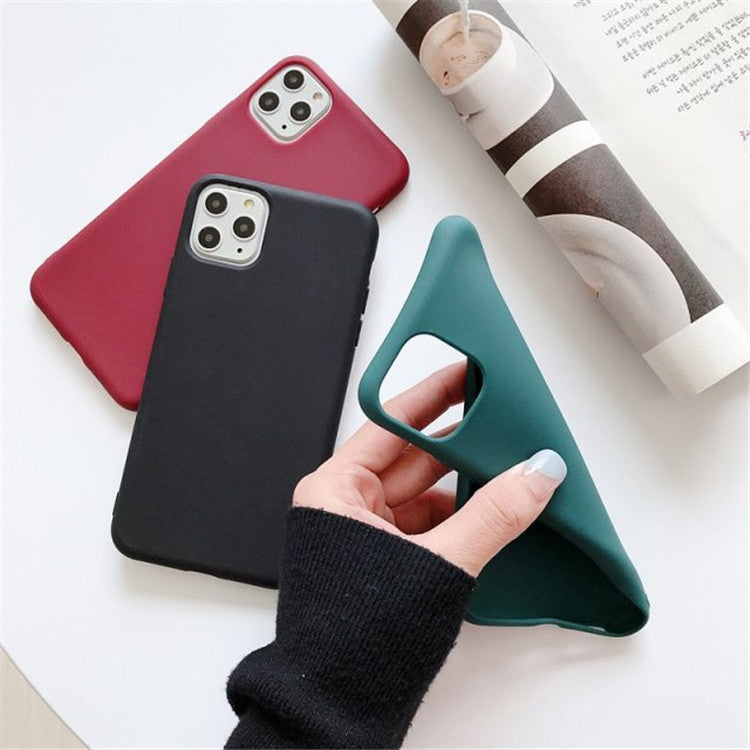 Compatible With , Frosted Phone Case