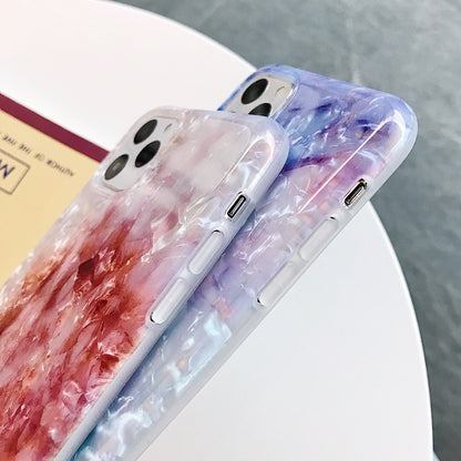 Flower Phone Case For iPhone